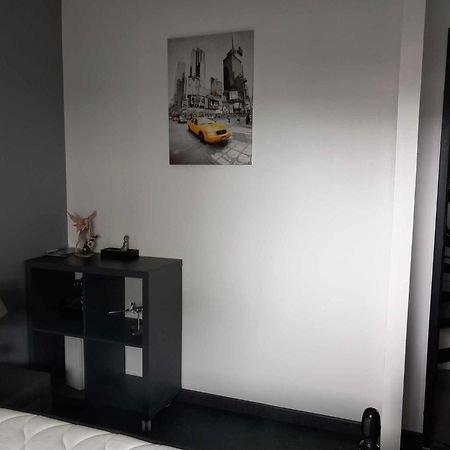 Chambre Chez L'Habitant Paimpol Ngoại thất bức ảnh