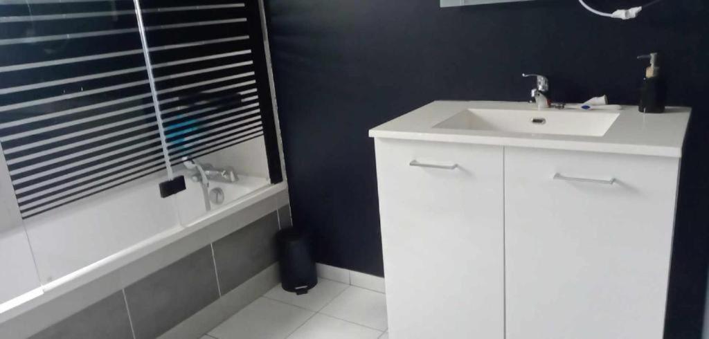Chambre Chez L'Habitant Paimpol Ngoại thất bức ảnh