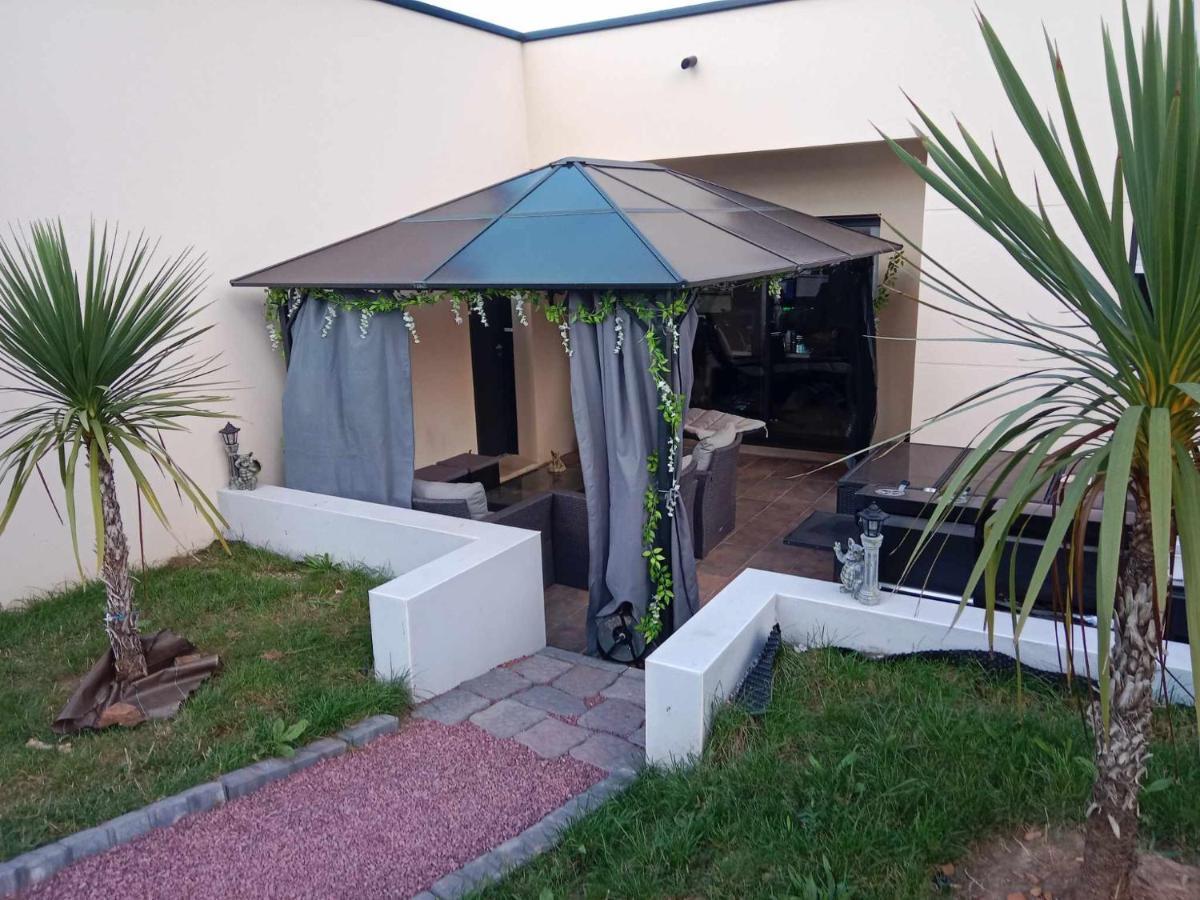 Chambre Chez L'Habitant Paimpol Ngoại thất bức ảnh