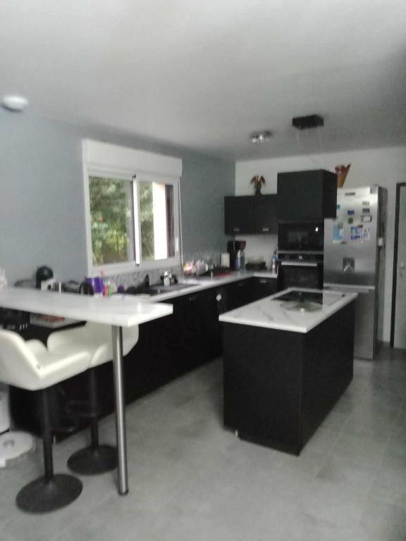 Chambre Chez L'Habitant Paimpol Ngoại thất bức ảnh