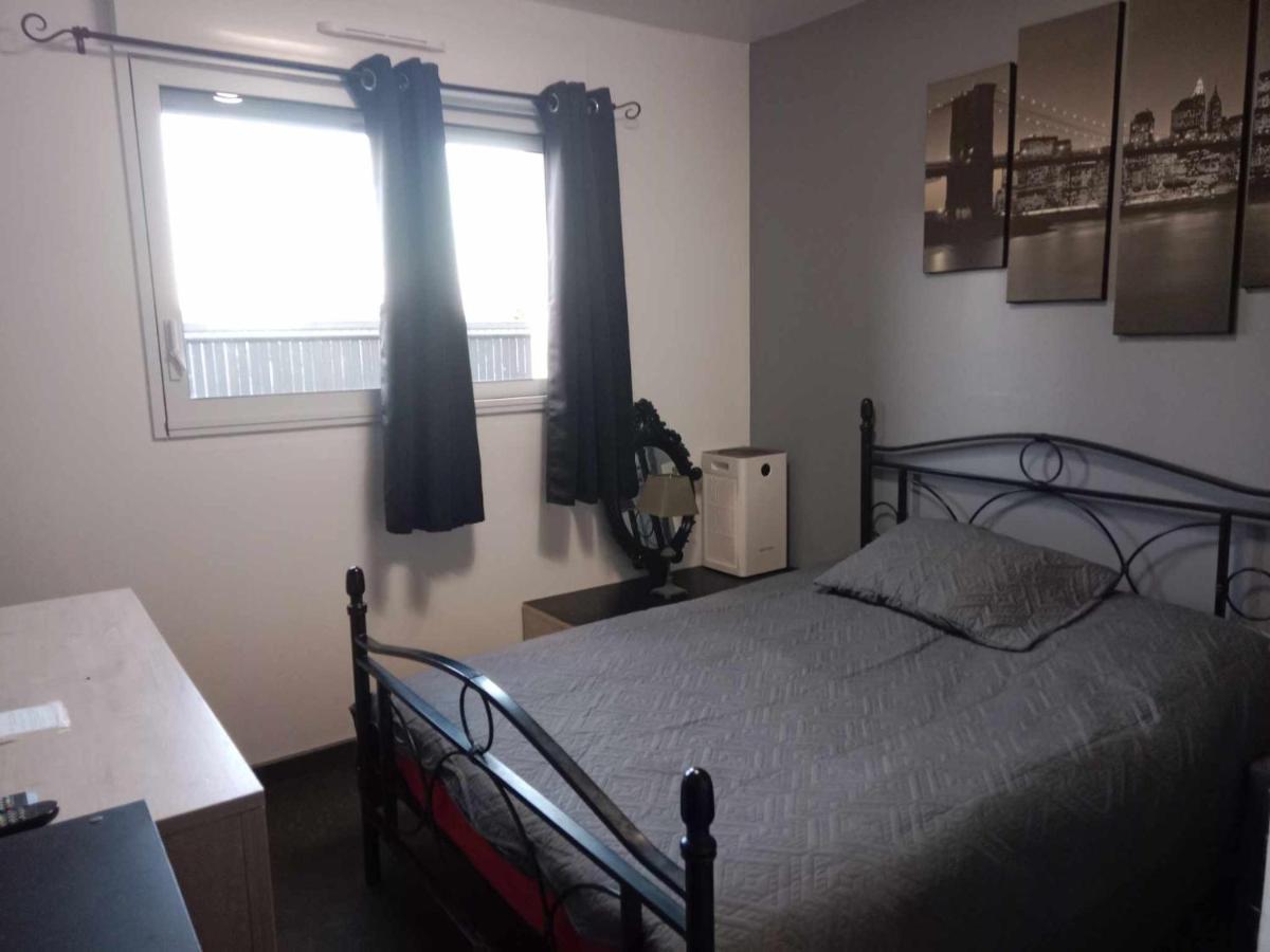 Chambre Chez L'Habitant Paimpol Ngoại thất bức ảnh